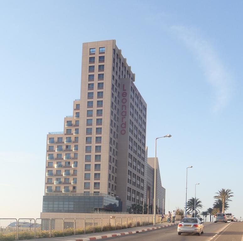 Marom Apartments Hof Hacarmel Haifa Exterior foto