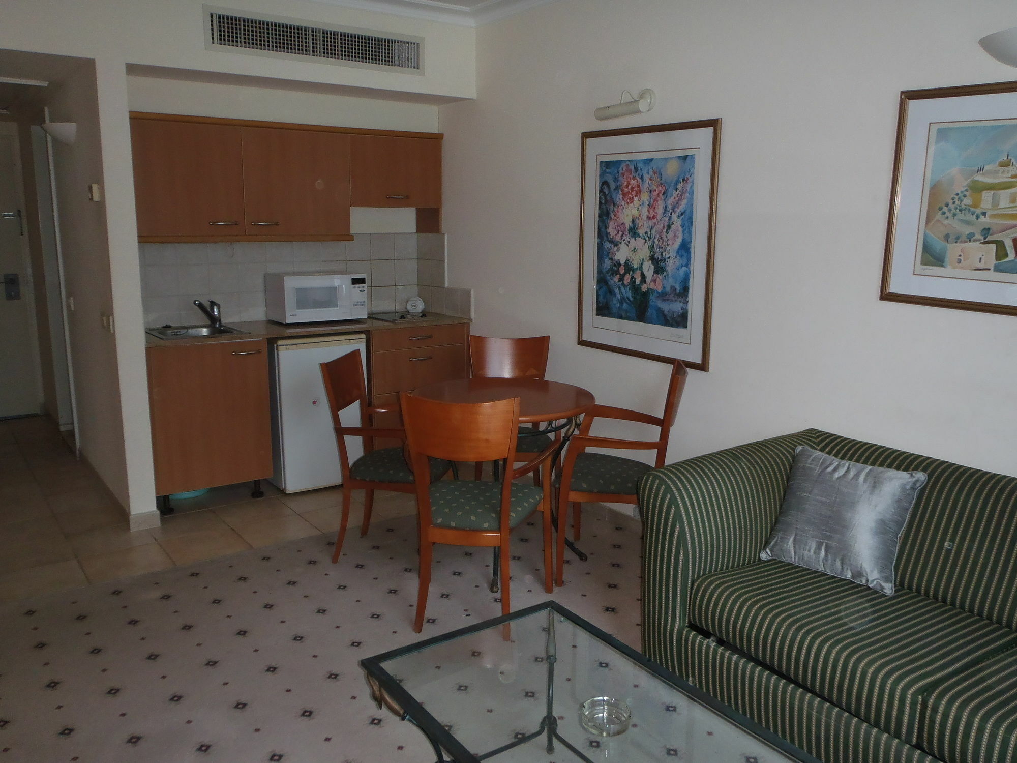 Marom Apartments Hof Hacarmel Haifa Exterior foto